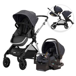 Graco Ready2grow Lx Double Stroller Target