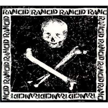 Rancid - Rancid (2000) (Vinyl)