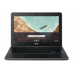 Acer Chromebook 311 - 11.6" MediaTek - 2GHz 4GB Ram 32GB Flash Chrome OS - M8183C  - Manufacturer Refurbished - 1 of 4