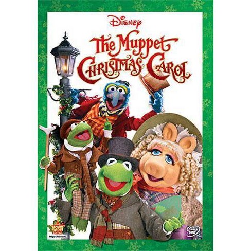 Watch muppets christmas carol sale online free