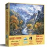 Sunsout In Gods Country 1000 pc Jigsaw Puzzle 69502 - 2 of 4