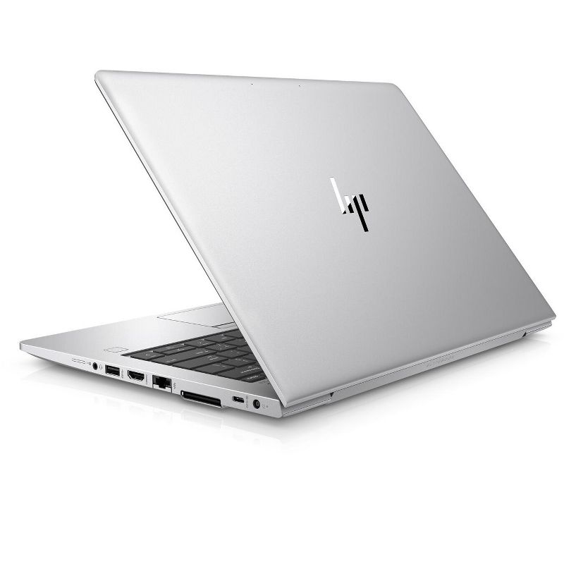 HP Elitebook 735 G6 13.3" Laptop AMD Ryzen 7 PRO 2.20 GHz 8 GB 256 GB SSD W10P - Manufacturer Refurbished, 2 of 5