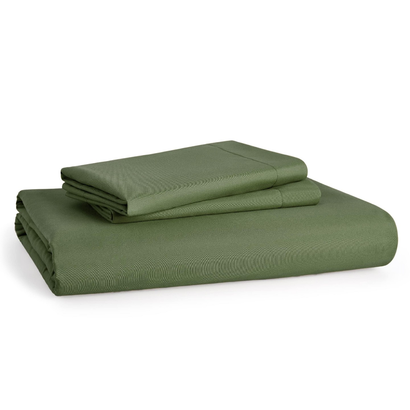 Постельное бельё Bedsure Duvet Cover Queen - Soft Double Brushed Bedding Set for All Season, Zipper Closure, 3 Pieces(1 Duvet Cover & 2 Pillow Shams, NO Comforter) — фото 7