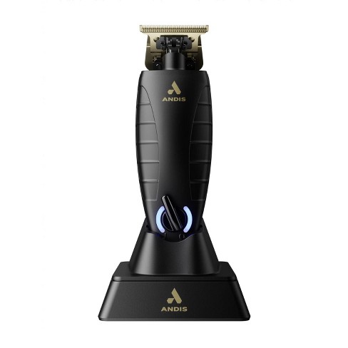 Professional Trimmer for Hair & outlets Beard, Zero-Gapped, Cordless Li-Ion w/ Stand