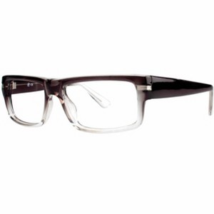 Soho 109 Designer Reading Glasses Black-Crystal - 1 of 1