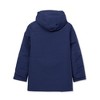 Lands' End Kids Squall Waterproof Insulated 3 in 1 Parka - 2 of 4