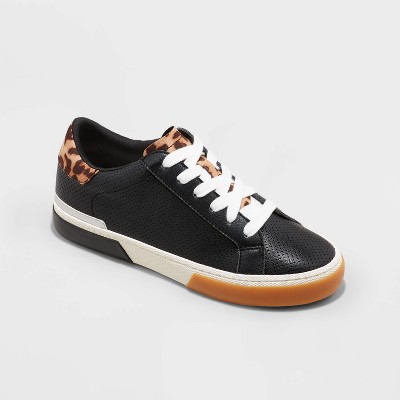 Women s Maddison Sneakers A New Day