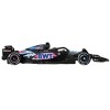 Hot Wheels F1 Formula 1 Racing BWT Alpine F1 Team A524 #31 Premium - 4 of 4