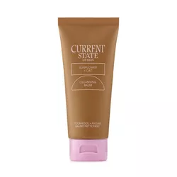 Current State Sunflower + Oat Melting Cleansing Balm - 3.4 fl oz