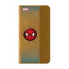 Keyscaper Marvel Spider-Man Grid Folio Cell Phone Case for Galaxy S24 Ultra - 2 of 4
