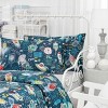 Togas Cosmic Pillow case Queen/Standard - 2 of 4