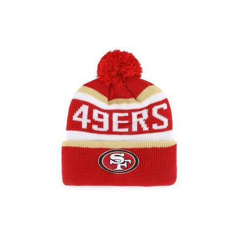 49ers beanie store