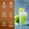 Syruvia Green Apple Syrup - 25.4 fl oz. Premium Flavoring Syrup For Coffee - 4 of 4