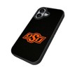 NCAA Big 12 Universities Solid Bump Cell Phone Case for Apple iPhone 17 Series - 2 of 4