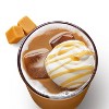 Caramel Macchiato Naturally Flavored with Other Natural Flavors Flavored Syrup - 12.7 fl oz - Good & Gather™ - 4 of 4