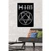 Trends International HIM - Logo Unframed Wall Poster Prints - 2 of 4