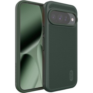 TUDIA Google Pixel 10 / Pixel 10 Pro (2025) MergeGrip Series Case - 1 of 4