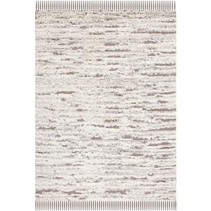 Casablanca CSB275 Hand Woven Area Rug  - Safavieh - 1 of 4