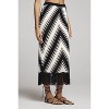 Women's Amberlyn Crochet Skirt - saltwater LUXE - 2 of 4