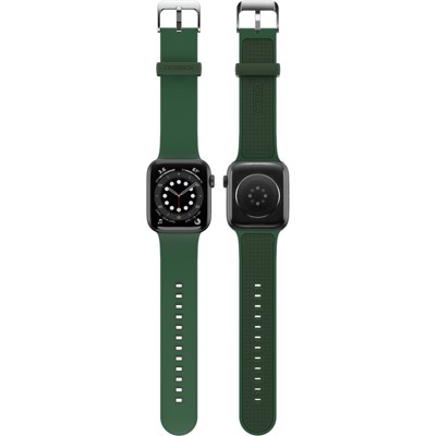 Otterbox Apple Watch Band 42/44/45mm - Green Envy