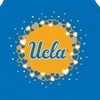 NCAA UCLA Bruins Toddler Girls' Ruffle Dress - 3 of 3