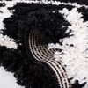 Dallas Shag SGD257 Power Loomed Area Rug  - Safavieh - 4 of 4