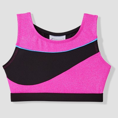 danskin sports bra tank