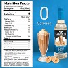Syruvia Sugar Free Glazed Donut Syrup - 25.4 fl oz. Premium Flavoring Syrup For Coffee - 3 of 4