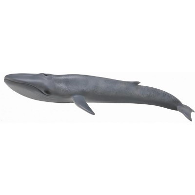 Breyer Animal Creations CollectA Sea Life Collection Miniature Figure | Blue Whale