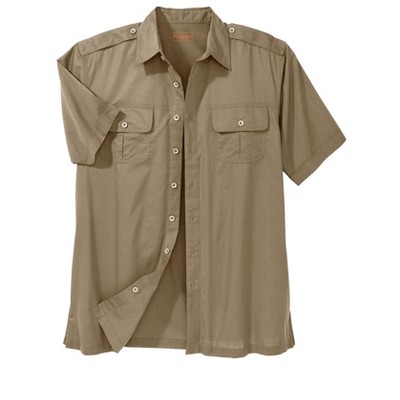 Pilot Pocket Shirt  Pocket shirt, Long sleeve shirts, Shirt size