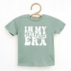 The Juniper Shop In My Gymnastics Era Toddler Short Sleeve Tee - 2 of 4