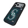 MLB American League Teams Paisley MagSafe Compatible Cell Phone Case for Apple iPhone 17 Series - 2 of 4