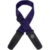 Lock-It Straps 2" Poly Guitar Strap - 2 of 2