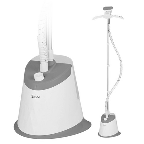 salav performance garment steamer reviews