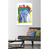 Trends International Friends - Unagi Unframed Wall Poster Prints - 2 of 4