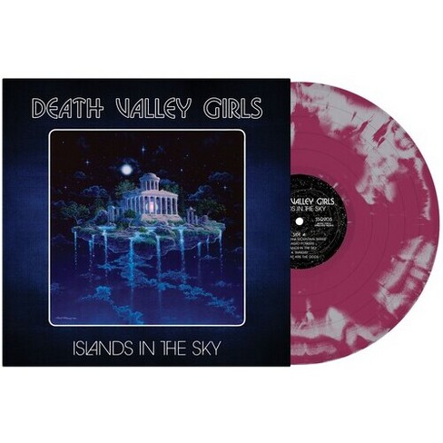 Death Valley Girls - Glow in the Dark