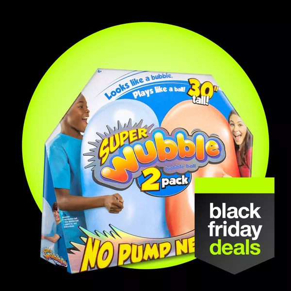 Black Friday Deals