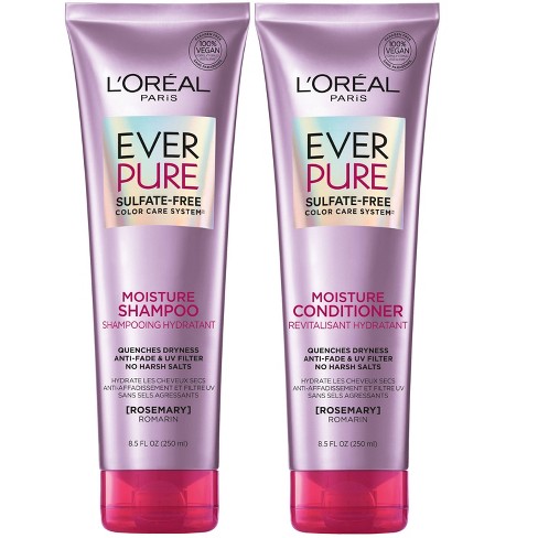 LOREAL EVERPURE BONDING PRE-SHAMPOO TREATMENT - Beauty & Go Store - Beauty  Supply