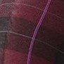 burgundy heather