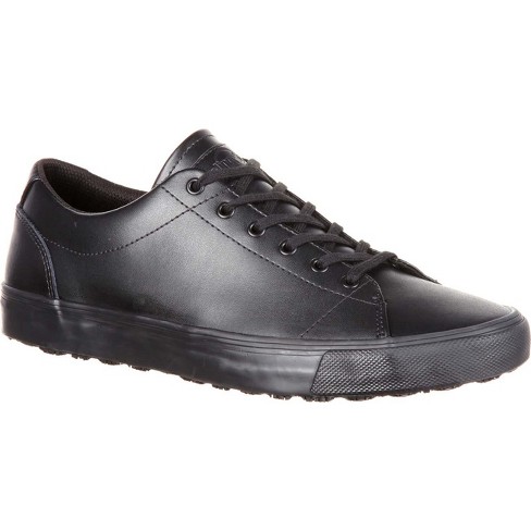 Slip resistant store shoes target