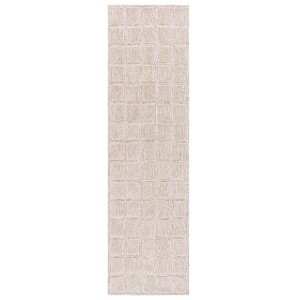 Genre GRE451 Handwoven Indoor Rugs - Safavieh - 1 of 4