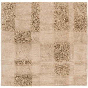 Easy Care ECR225 Table Tufted Machine Washable Indoor Rugs - Safavieh - 1 of 4