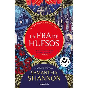 La Era de Huesos / The Bone Season - (La Era de Huesos / Bone Season) by  Samantha Shannon (Paperback)