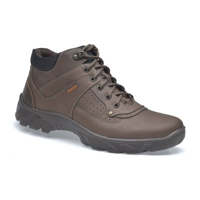 Men's Boots Leather - Pazstor