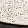 Martha Stewart Trace MSR3511 Hand Tufted Indoor/Outdoor Rugs - 3 of 4