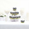Big Dot of Happiness Calling All Knights and Dragons - Party Mini Favor Boxes - Medieval Party or Birthday Party Treat Candy Boxes - Set of 12 - 3 of 4