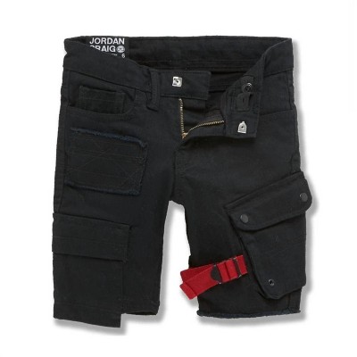 MEN'S TRAVIS CARGO SHORTS - JORDAN CRAIG