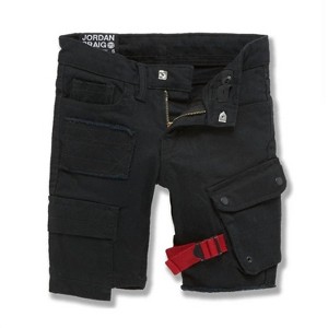 MEN'S TRAVIS CARGO SHORTS - JORDAN CRAIG - 1 of 2