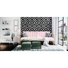 Rugs America Amelie abstract vintage Area Rug - 4 of 4