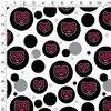 State University of New York at Potsdam Secondary Logo Gift Wrap Wrapping Paper Roll 30x72 - 2 of 4